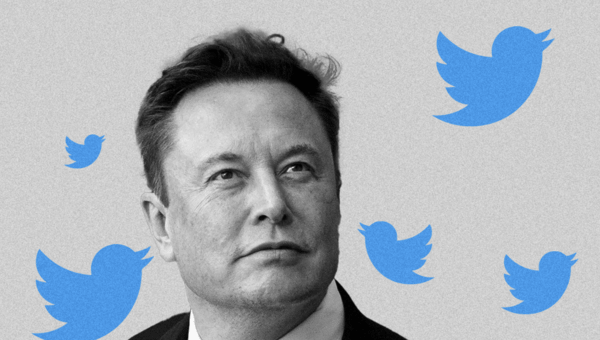 Ο Έλον Μασκ μίλησε για πρώτη φορά στο Twitter, μετά το δημοψήφισμα που τον «διώχνει» από CEO