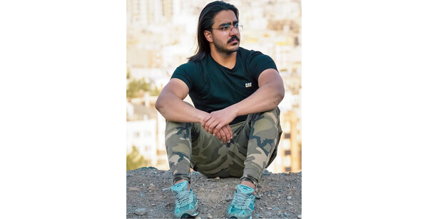 Ο Majid Reza Rahnavard απαγχονίστηκε τη Δευτέρα 12 Δεκεμβρίου 2022
