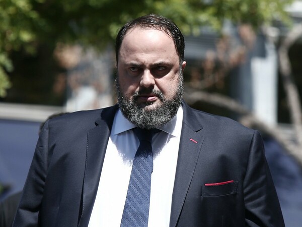 Μαρινάκης: «Επιθυμία Παππά και Τσίπρα» να μετάσχει ο Καλογρίτσας στον διαγωνισμό για τις τηλεοπτικές άδειες 