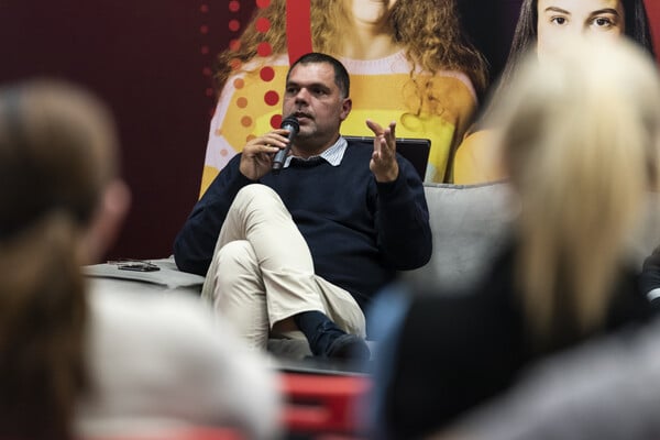 Η νευροδιαφορετικότητα είναι η άγνωστη λέξη που πρέπει να μάθεις, μπορεί να είσαι κι εσύ νευροδιαφορετικός