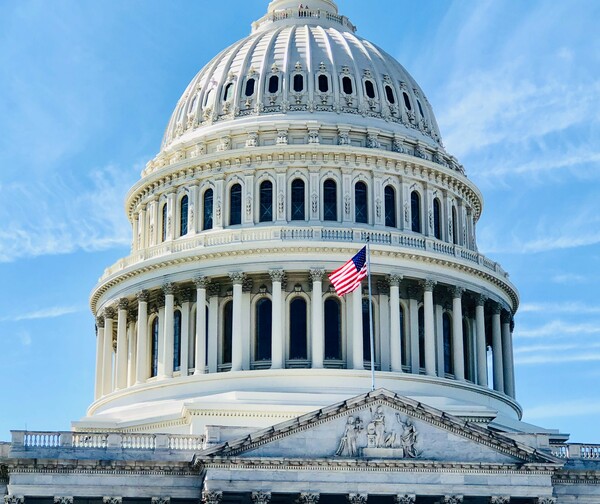 ΗΠΑ: Η Γερουσία εγκρίνει τον προϋπολογισμό ύψους 1,7 τρισ. $
