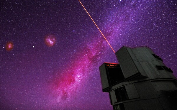 Ταξίδι στον Γαλαξία μέσα σε 40 λεπτά: «Αγγίζοντας» άστρα δίπλα εκρήξεις σουπερνόβα