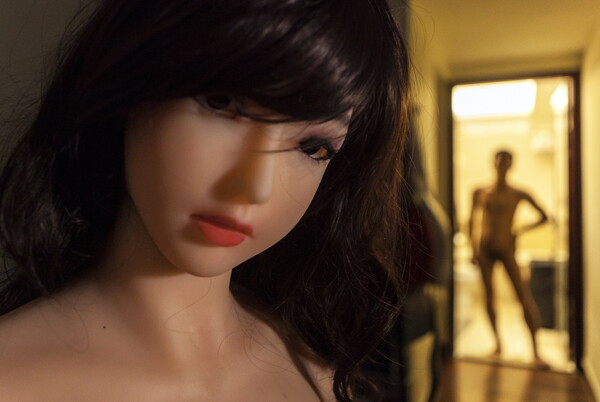 Ν. Κορέα: Τέλος η απαγόρευση εισαγωγής από κούκλες του σεξ- «Έβλαπταν τις παραδόσεις και την ηθική»