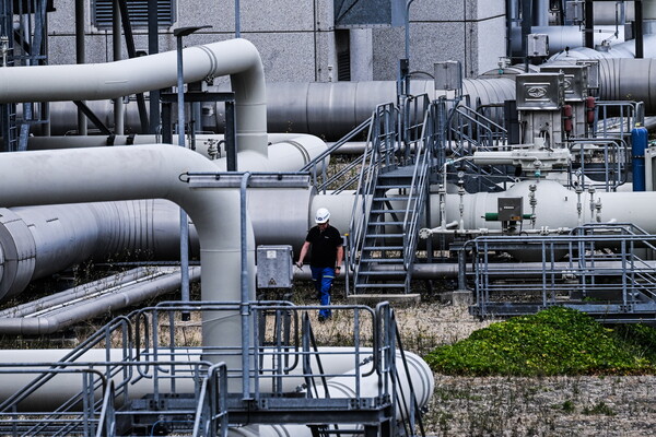 Russia ready to resume gas supply to Europe via Yamal-Europe gas pipeline