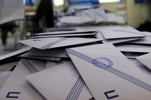 Βορίδης: Εκλογές με τους καταλόγους της νέας απογραφής