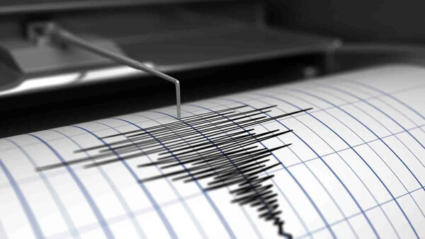 Σεισμολόγοι για νέο σεισμό: Δεν έχει σχέση με την πρόσφατη σεισμική δραστηριότητα στην Εύβοια - Η περιοχή έχει δώσει και μεγαλύτερο