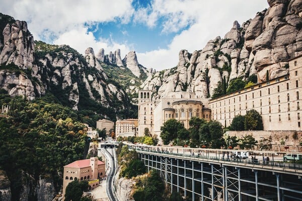 Τα 32 καλύτερα τουριστικά χωριά του κόσμου- Κορυφαία η Ισπανία με τρεις προορισμούς