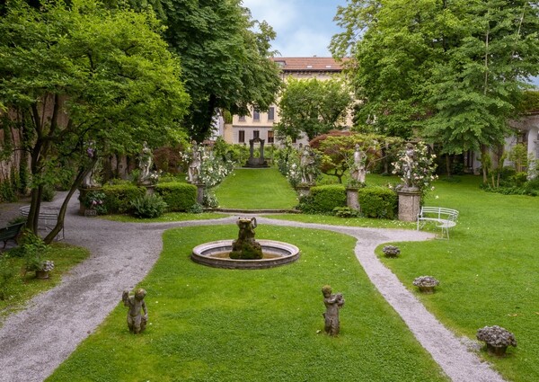Το σπίτι του Λεονάρντο Ντα Βίντσι αγοράστηκε από τον πλουσιότερο άνθρωπο του κόσμου