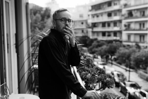 Erwan Bouroullec: «Στο design δεν μπορείς να προκαλείς θόρυβο όλη την ώρα»