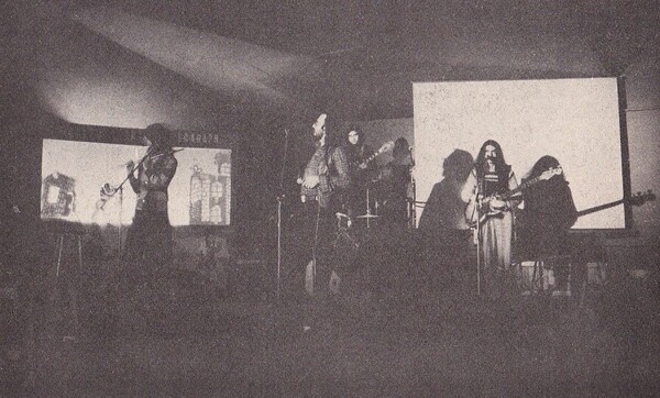 Το 1972, τέτοιες μέρες πριν από 50 χρόνια, κυκλοφορεί «Το Βρώμικο Ψωμί» του Διονύση Σαββόπουλου