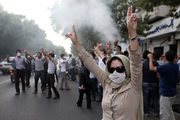 Ιράν: Το Ανώτατο Δικαστήριο δέχτηκε την έφεση διαδηλωτή που είχε καταδικαστεί σε θάνατο