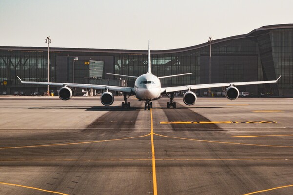 Κορωνοϊός: «Αδικαιολόγητοι» οι έλεγχοι σε επιβάτες από την Κίνα λέει το Συμβούλιο Αεροδρομίων Ευρώπης