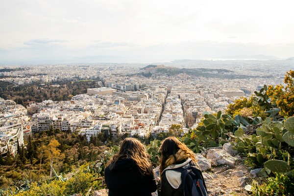 Καιρός: Ο Δεκέμβριος που πέρασε ήταν ο πιο θερμός από το 2010