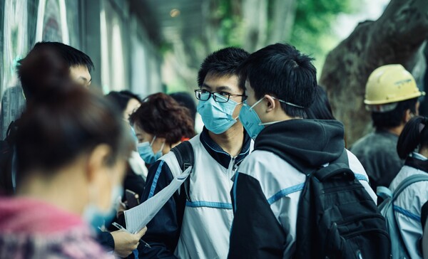 ΕΕ: Συνεδριάζει η επιτροπή για μέτρα κατά της πανδημικής έξαρσης στην Κίνα