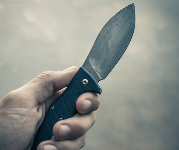 Ιωάννινα: Συμπλοκή ανηλίκων στο κέντρο της πόλης- 16χρονος τραυμάτισε με μαχαίρι 14χρονο 