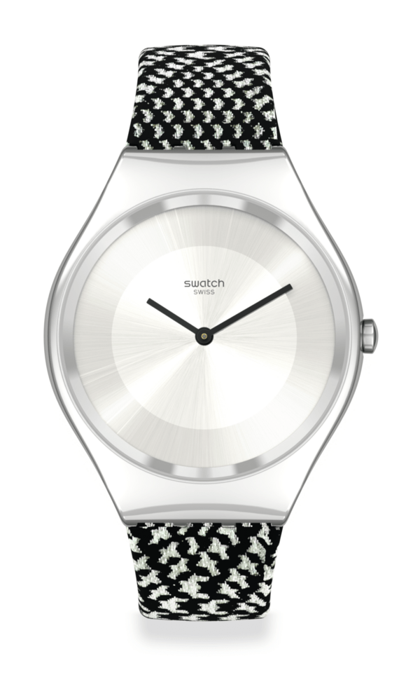 Swatch: The January Collection
