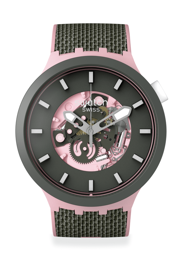 Swatch: The January Collection