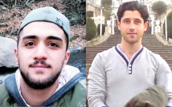 Δύο ακόμη εκτελέσεις διαδηλωτών στο Ιράν - Οργή στη διεθνή κοινότητα 