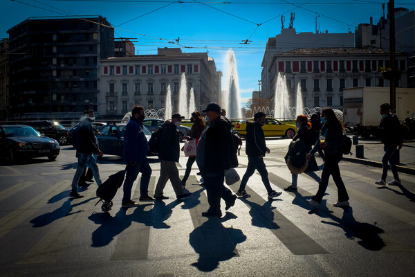 Τζανάκης: Έχουμε κι εδώ το στέλεχος ΧΒΒ.1.5, απλά δεν το έχουμε εντοπίσει ακόμη