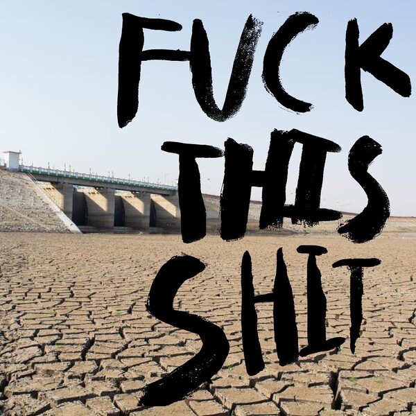 Η ώριμη στροφή της αγγλικής οργάνωσης Extinction Rebellion