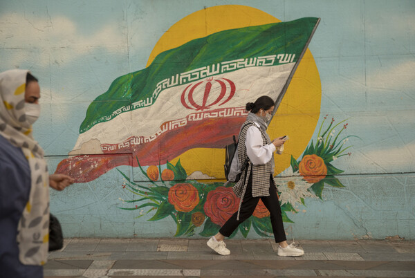 Ιράν: Διαδηλωτές έξω από φυλακή κοντά στην Τεχεράνη για την αποτροπή επικείμενων εκτελέσεων