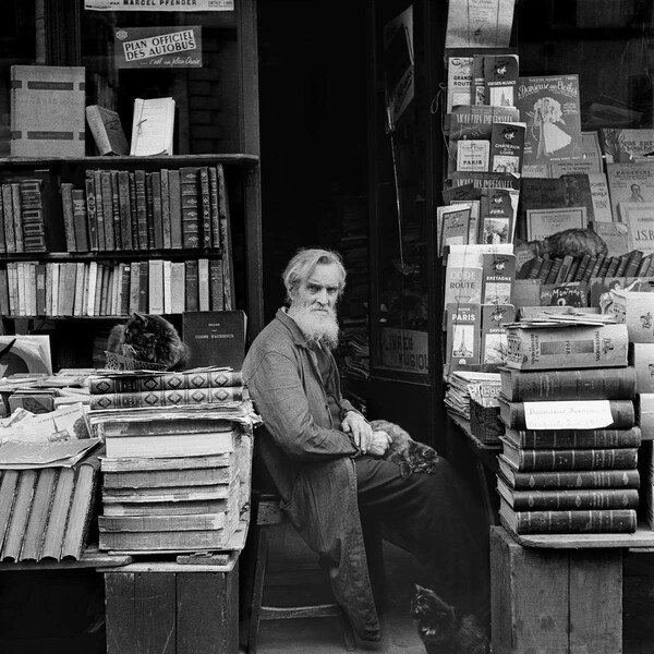 Adolfo Kaminsky, ένας πλαστογράφος ενάντια στους νεκροθάφτες