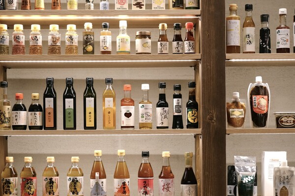 Ikigai: Τι κάνει ένα απόλυτα ιαπωνικό market στο κέντρο της Αθήνας;