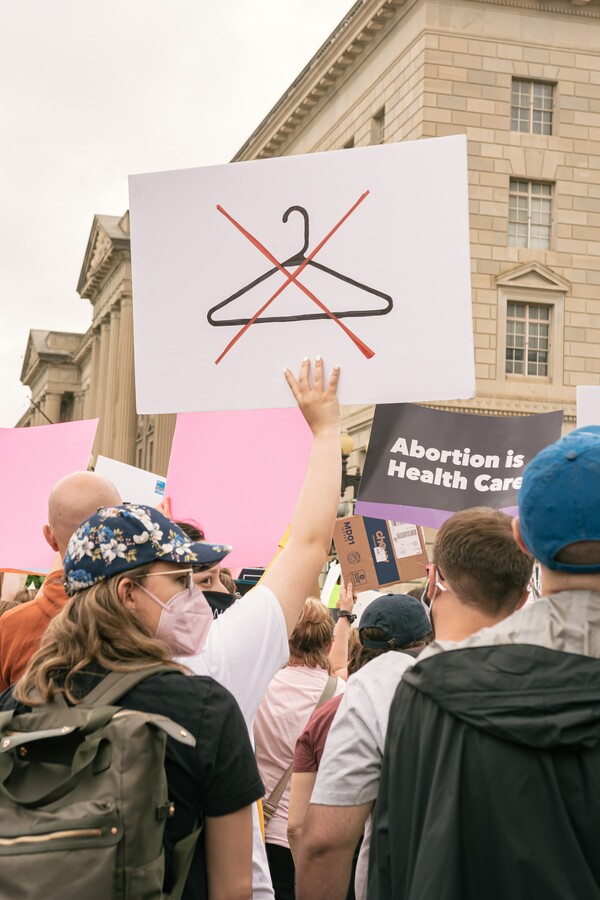 ΗΠΑ-Κογκρέσο: Οι Ρεπουμπλικάνοι επιτίθενται στην άμβλωση