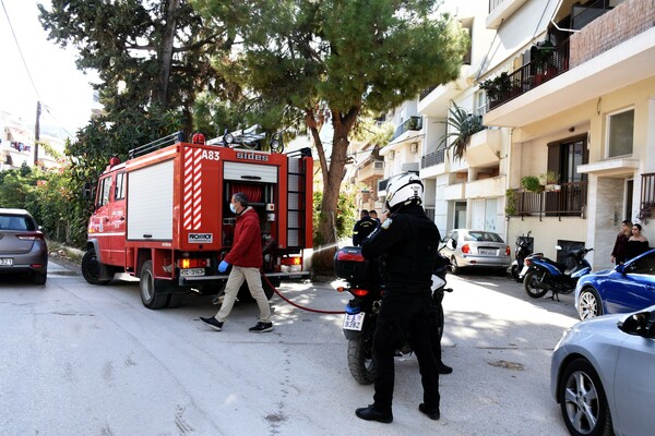 Ναύπλιο: Ηλικιωμένος αυτοκτόνησε με καραμπίνα στη μέση του δρόμου