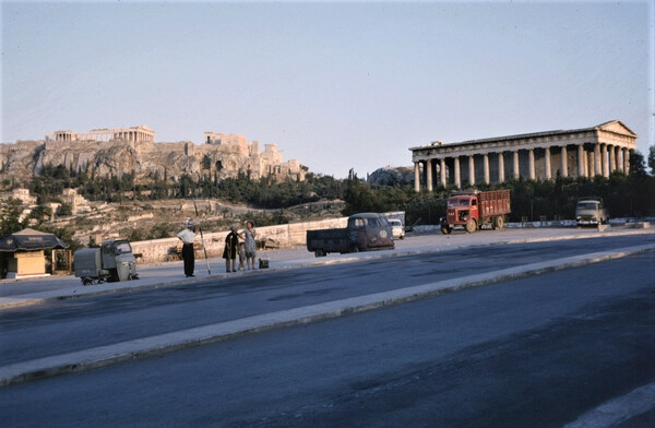 Liza's Photographic Archive of Greece 