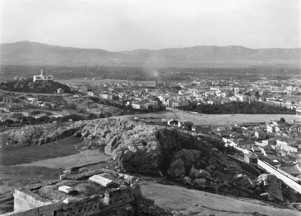 Liza's Photographic Archive of Greece 