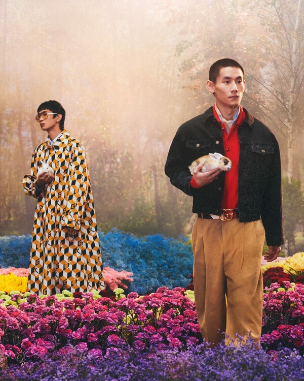 gucci