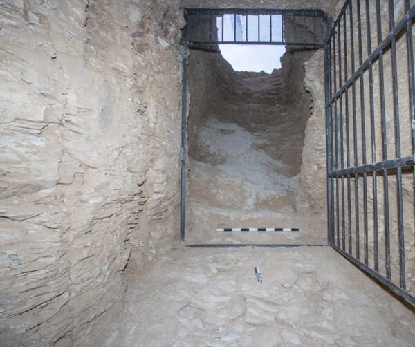 Αίγυπτος: Ανακάλυψη νέου τάφου από αρχαιολόγους στο Λούξορ-Χρονολογείται πριν από τουλάχιστον 3.500 χρόνια 