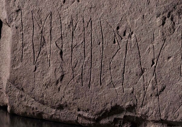 Norway archaeologists find ‘world’s oldest runestone’