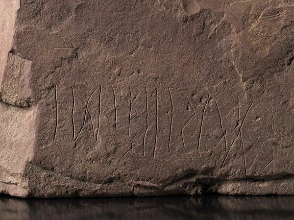 Norway archaeologists find ‘world’s oldest runestone’