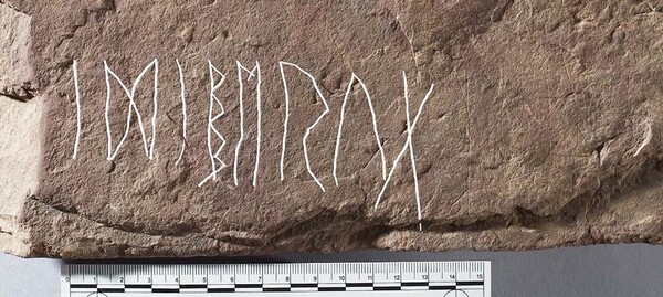 Norway archaeologists find ‘world’s oldest runestone’