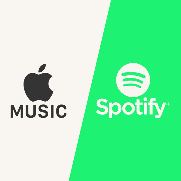 To Spotify συνυπογράφει επιστολή προς την ΕΕ κατά της Apple- Για «αθέμιτες» πρακτικές