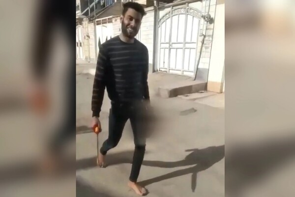 Ιράν: 8 χρόνια φυλάκιση στον άνδρα που αποκεφάλισε την 17χρονη σύζυγό του 