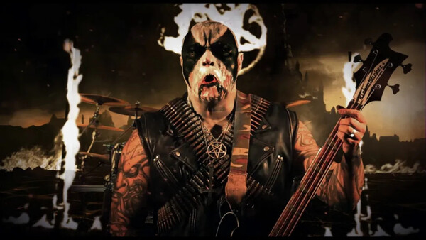 Der Stürmer: Το νεοναζιστικό συγκρότημα του Καιάδα εξακολουθεί να δίνει συναυλίες - Αποκάλυψη El País 6 El País: Ελληνικό νεοναζιστικό συγκρότημα διοργανώνει δύο μυστικές συναυλίες στο Μεξικό