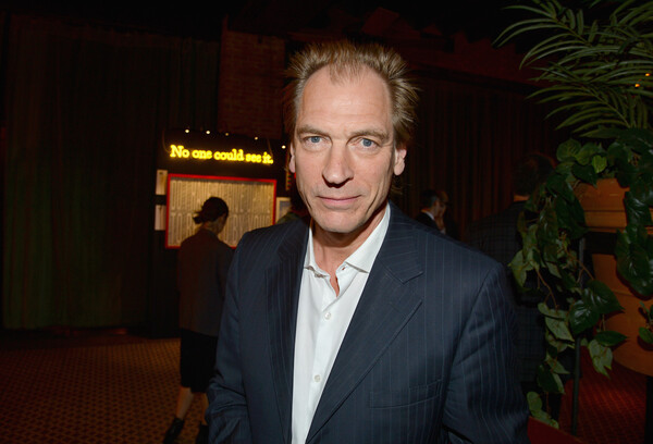 Julian Sands: Αγνοείται ο Βρετανός ηθοποιός – Έκανε πεζοπορία σε βουνά στην Καλιφόρνια