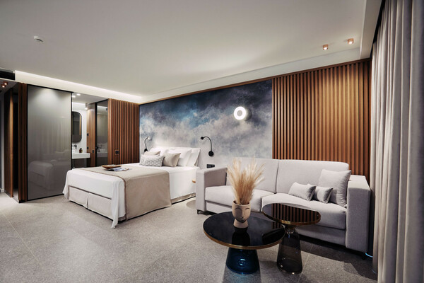 Χειμερινές εξορμήσεις στο Ναύπλιο και το Origami Boutique Residences