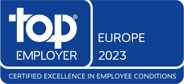 NN Hellas: Τοp Employer 2023