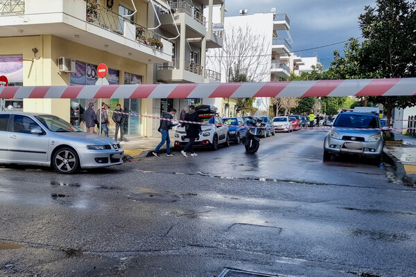 Καλαμάτα: Σύλληψη έγινε η προσαγωγή για την δολοφονία-Στο κάδρο και δεύτερο άτομο 