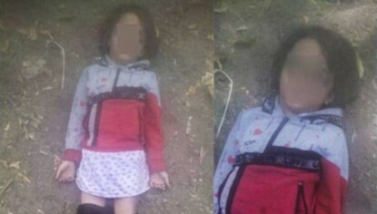 Μαρτυρία για το πως στήθηκε η φωτογραφία με το δήθεν νεκρό παιδί στον Έβρο – «Της έβαλαν μέικ απ»