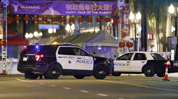 Καλιφόρνια: Μεγαλώνει η λίστα των θυμάτων μετά τους πυροβολισμούς σε εκδήλωση για την κινεζική Πρωτοχρονιά 