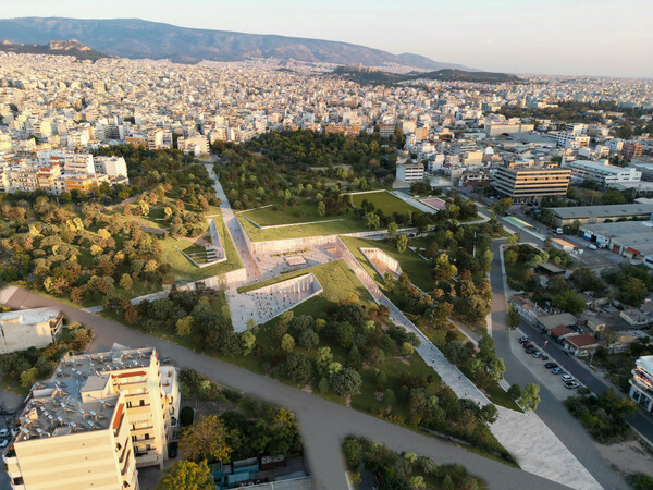 Ακαδημία Πλάτωνος: