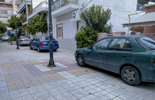 Ακινητοποιημένο αυτοκίνητο: 7 κινήσεις για να το προστατέψετε 