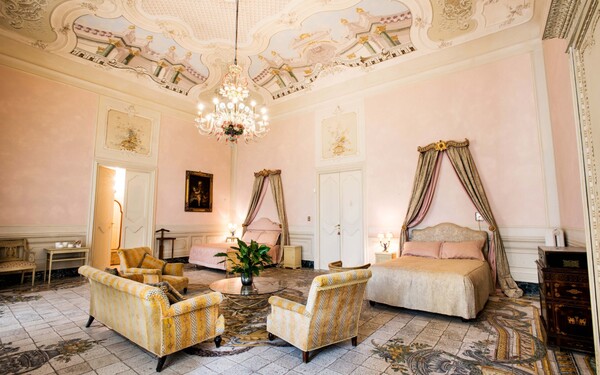 Villa Tasca:
