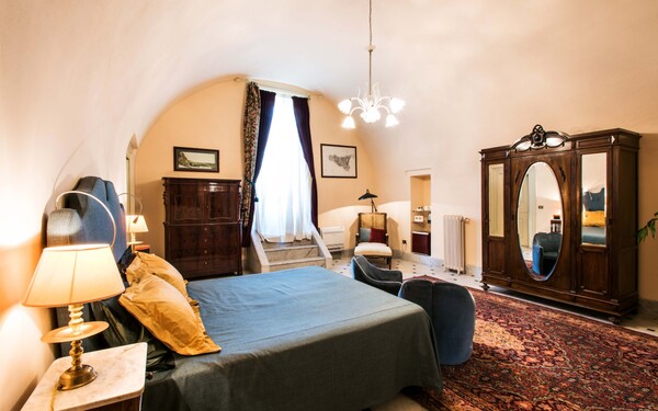 Villa Tasca: