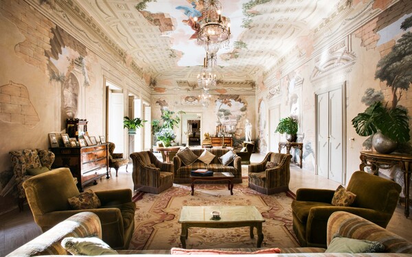 Villa Tasca: